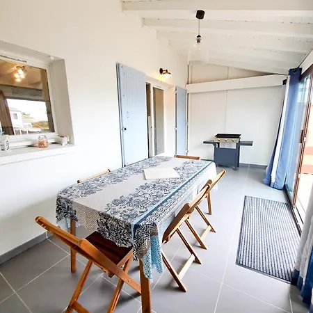 La Nauzane - 5 Min De La Plage, Residence Securisee Avec Parking Et Terrasse Vaux-sur-Mer Exterior photo